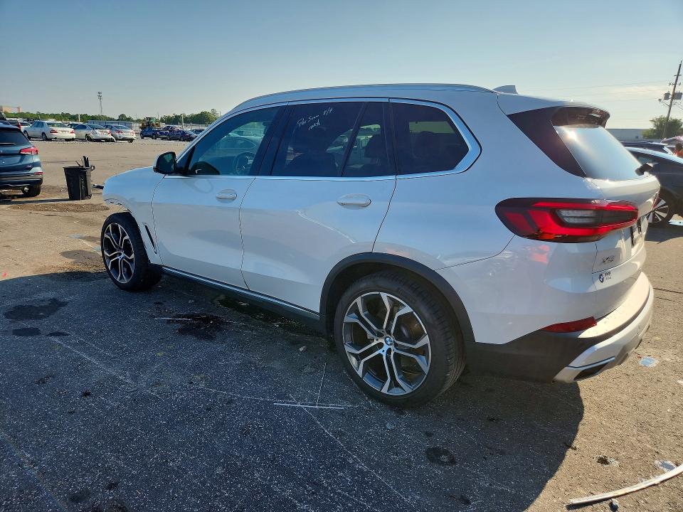 Aukcja sprzedaży 2022 Bmw X5, vin: 5UXCR6C05N9N06295, numer aukcji: 68377586