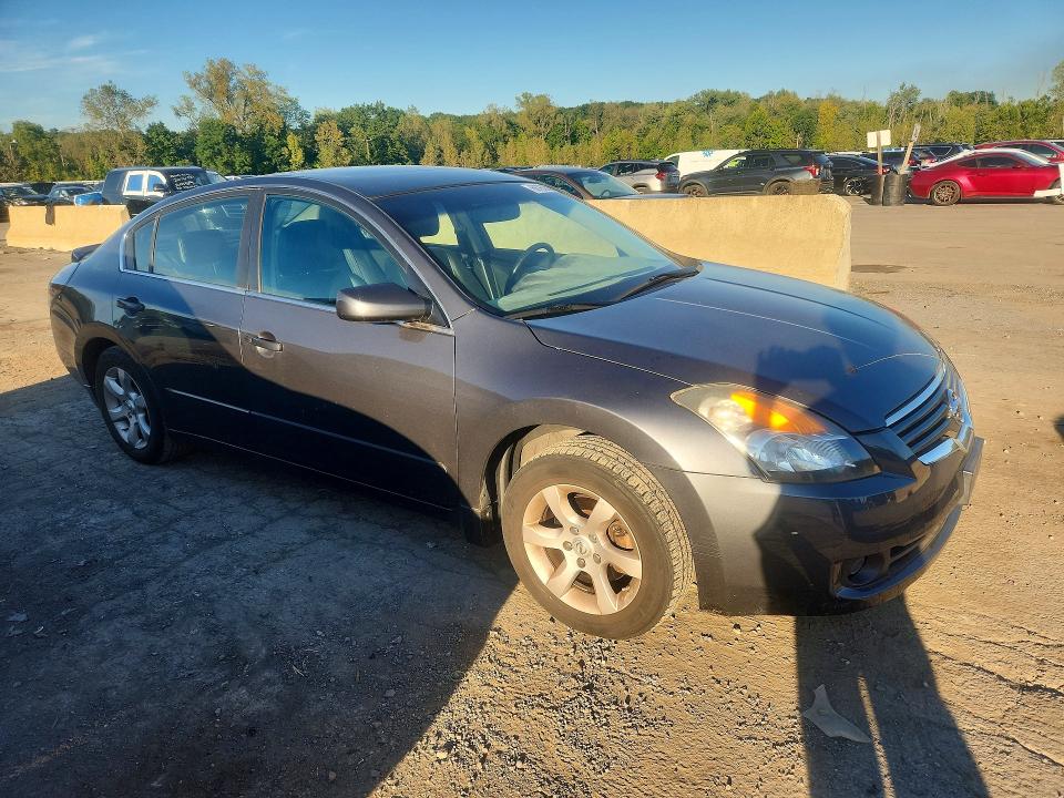 Продажа на аукционе авто 2008 Nissan Altima, vin: 1N4AL21E88N453143, номер лота: 68760206