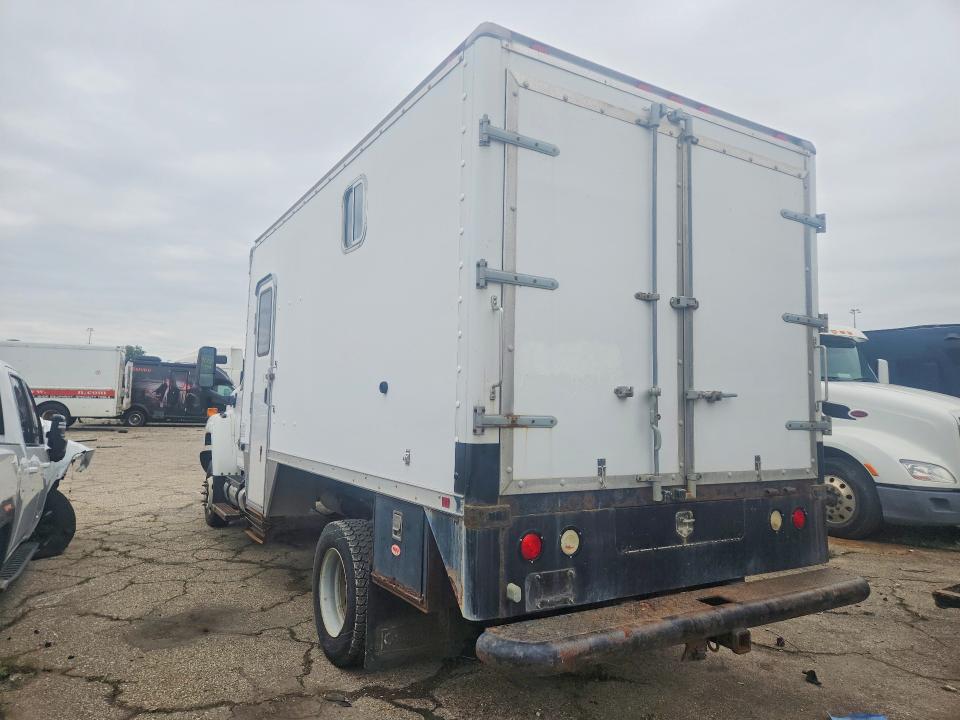 Aukcja sprzedaży 2007 Chevrolet C40, vin: 1GBE4C32X7F401995, numer aukcji: 68815276
