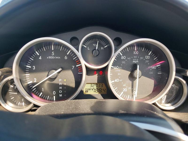 Продажа на аукционе авто 2007 Mazda Mx-5 Miata, vin: JM1NC26F670137233, номер лота: 66278576
