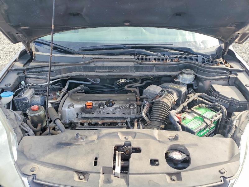 Aukcja sprzedaży 2010 Honda Cr-v, vin: 5J6RE4H30AL062085, numer aukcji: 70257226