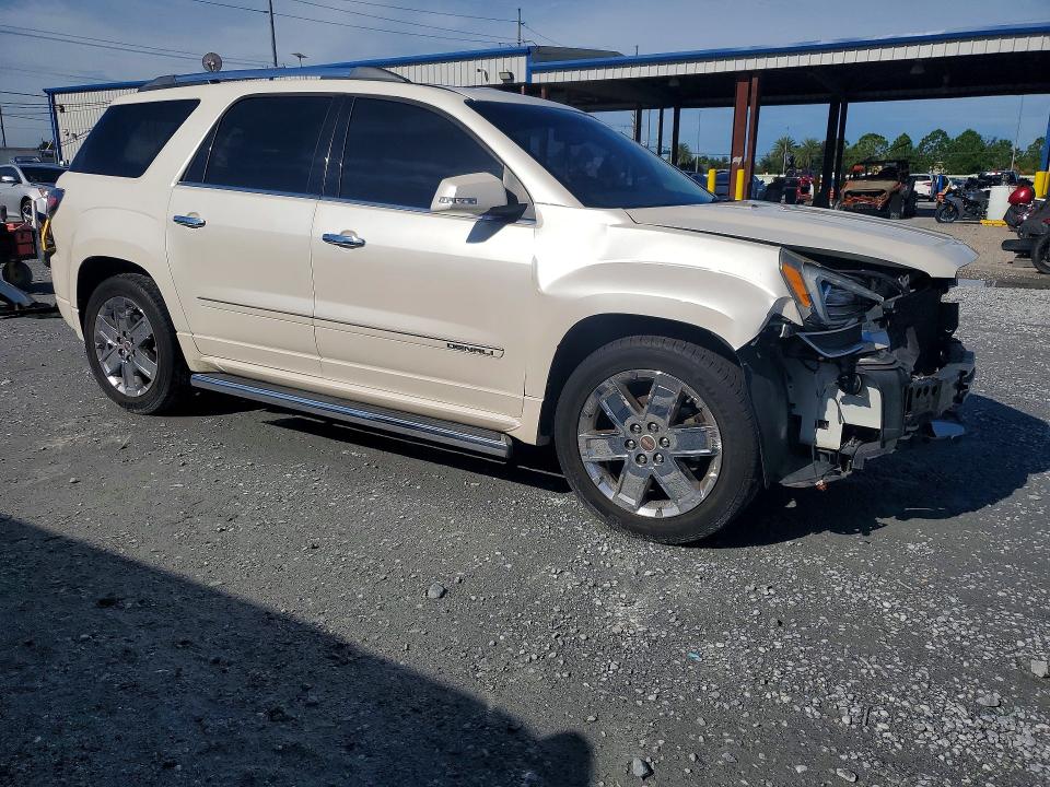 68484846 :رقم المزاد ، 1GKKRTKDXEJ246656 vin ، 2014 Gmc Acadia مزاد بيع