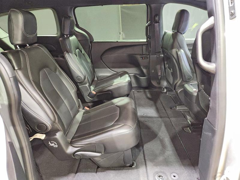 Aukcja sprzedaży 2026 Chrysler Pacifica, vin: 2C4RC1BG7TR252207, numer aukcji: 70631566