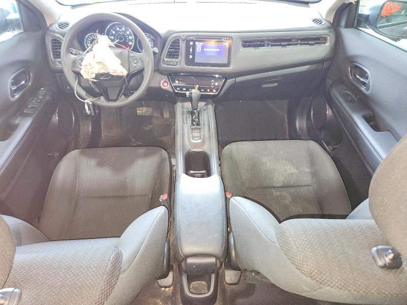 Aukcja sprzedaży 2017 Honda Hr-v, vin: 3CZRU6H50HM726989, numer aukcji: 69587646