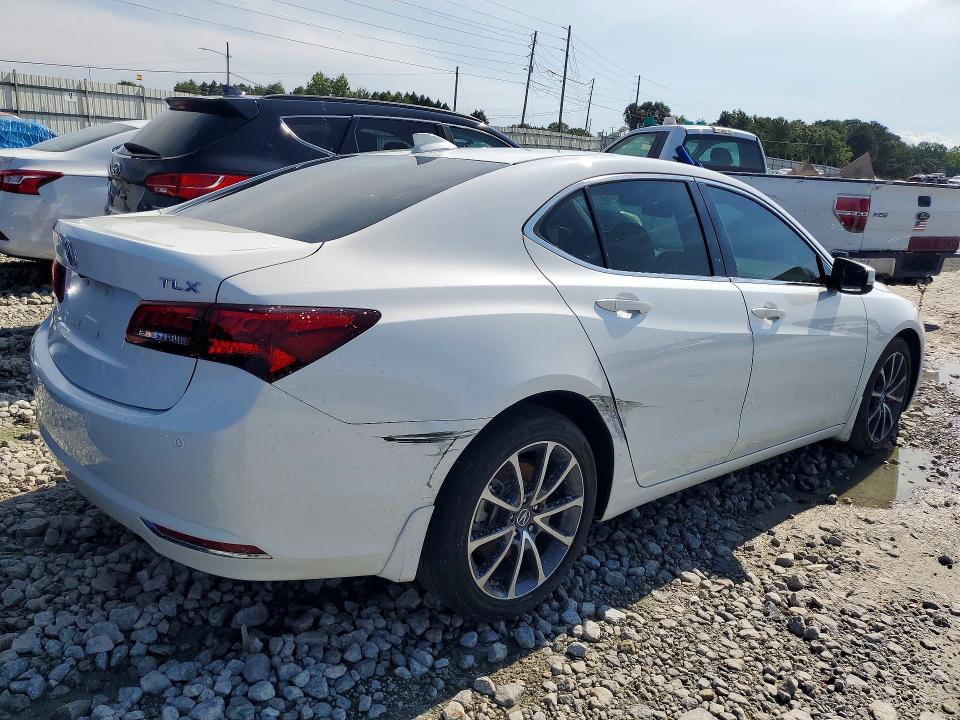 Aukcja sprzedaży 2017 Acura Tlx, vin: 19UUB2F7XHA003300, numer aukcji: 69697086