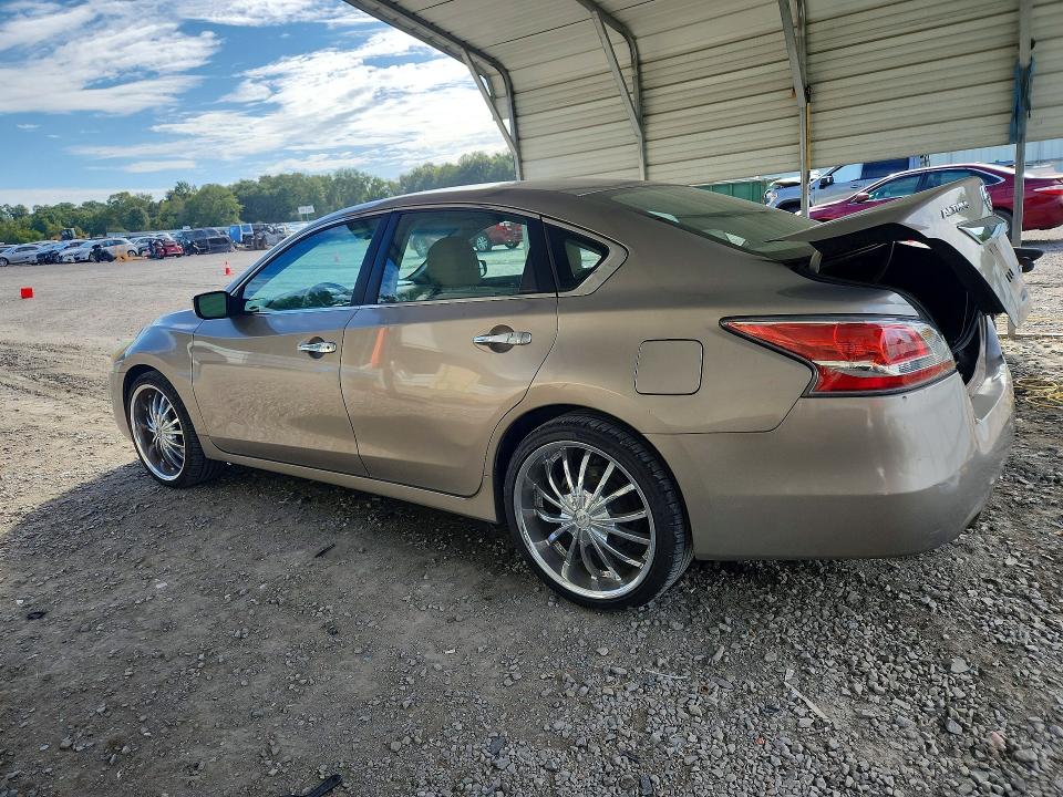 Aukcja sprzedaży 2014 Nissan Altima, vin: 1N4AL3AP3EN334256, numer aukcji: 68183396