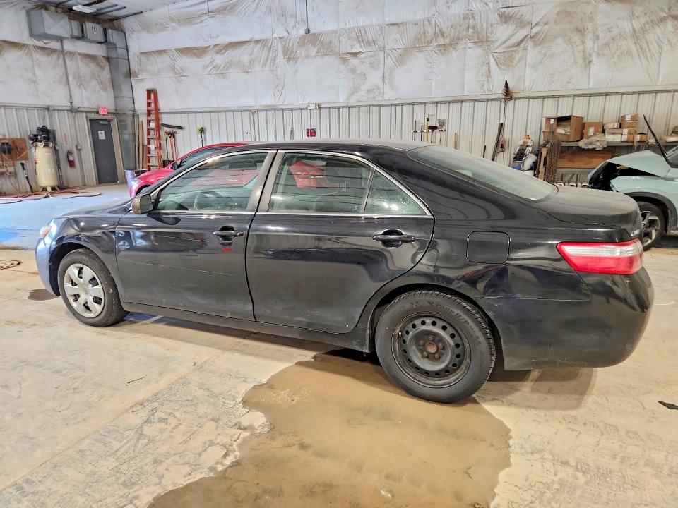 Aukcja sprzedaży 2009 Toyota Camry, vin: 4T1BE46KX9U403009, numer aukcji: 70370176