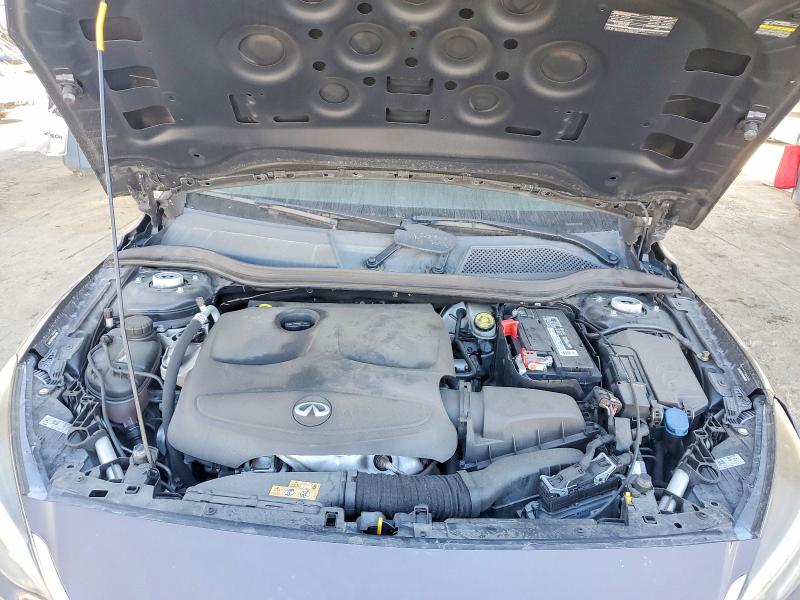Aukcja sprzedaży 2018 Infiniti Qx30, vin: SJKCH5CP8JA048589, numer aukcji: 69247086