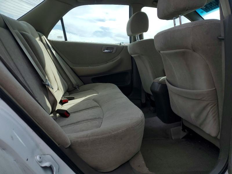 1999 Honda Accord მანქანა იყიდება აუქციონზე, vin: JHMCG5656XC054287, აუქციონის ნომერი: 69844776