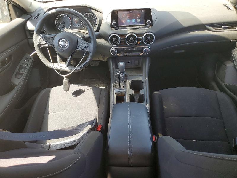 Продажа на аукционе авто 2025 Nissan Sentra, vin: 3N1AB8BV4SY320259, номер лота: 67562476
