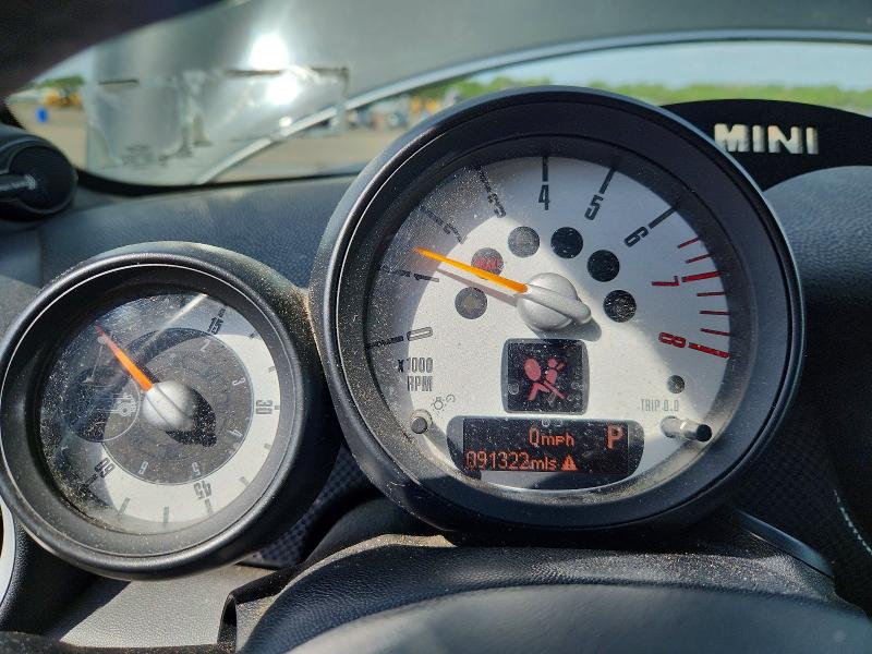2014 Mini Cooper მანქანა იყიდება აუქციონზე, vin: WMWZP3C52ET707339, აუქციონის ნომერი: 66029966