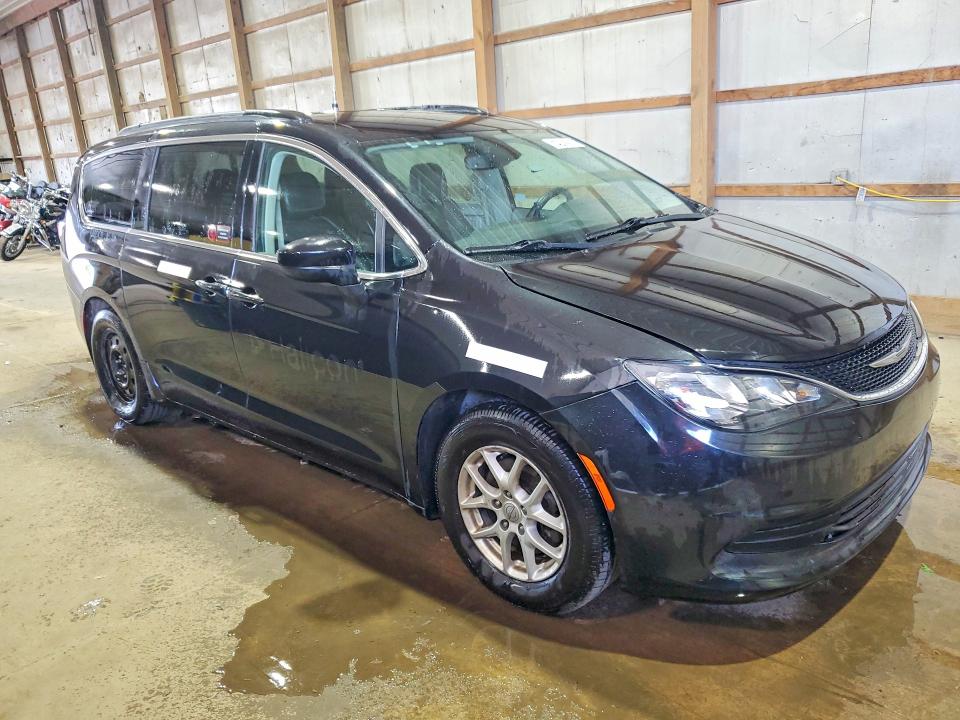 Aukcja sprzedaży 2020 Chrysler Voyager, vin: 2C4RC1DG5LR261775, numer aukcji: 67910766