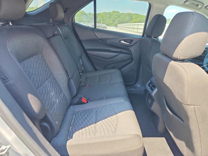 Продажа на аукционе авто 2020 Chevrolet Equinox, vin: 3GNAXTEV5LS720257, номер лота: 67641746