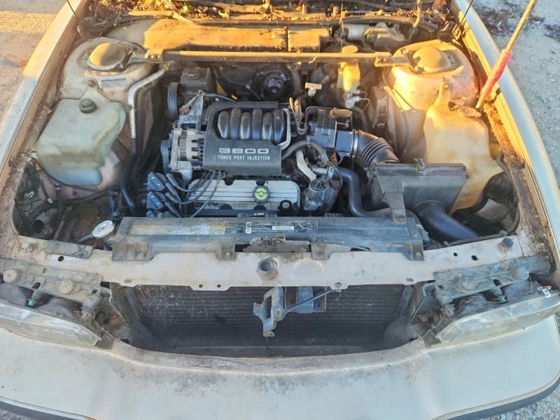 Aukcja sprzedaży 1994 Buick Lesabre, vin: 1G4HP52L9RH444099, numer aukcji: 68134866