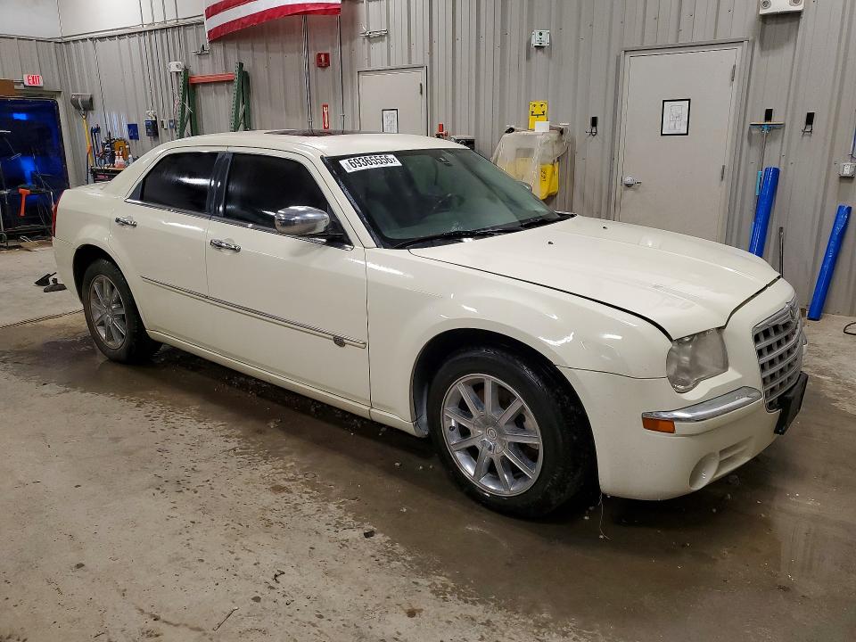 Aukcja sprzedaży 2008 Chrysler 300c, vin: 2C3LK63H48H272140, numer aukcji: 69365556