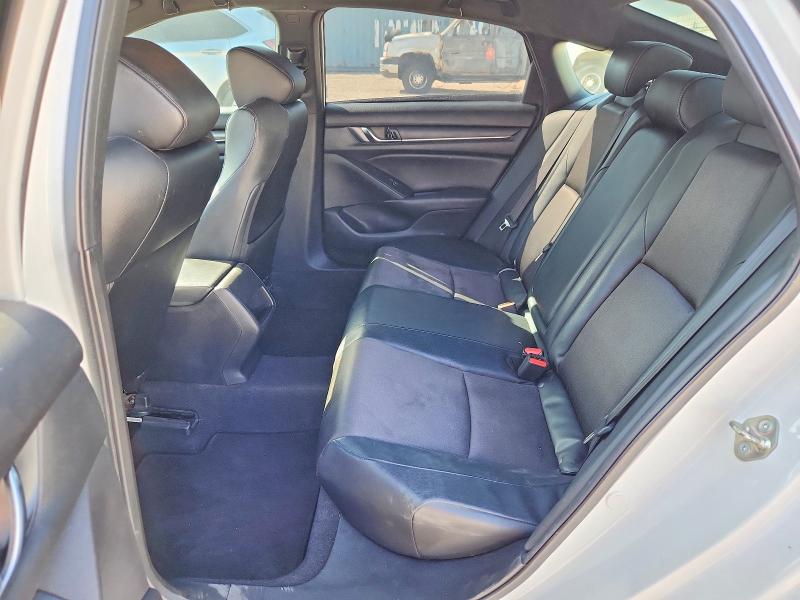 Aukcja sprzedaży 2018 Honda Accord, vin: 1HGCV1F3XJA226873, numer aukcji: 69431276