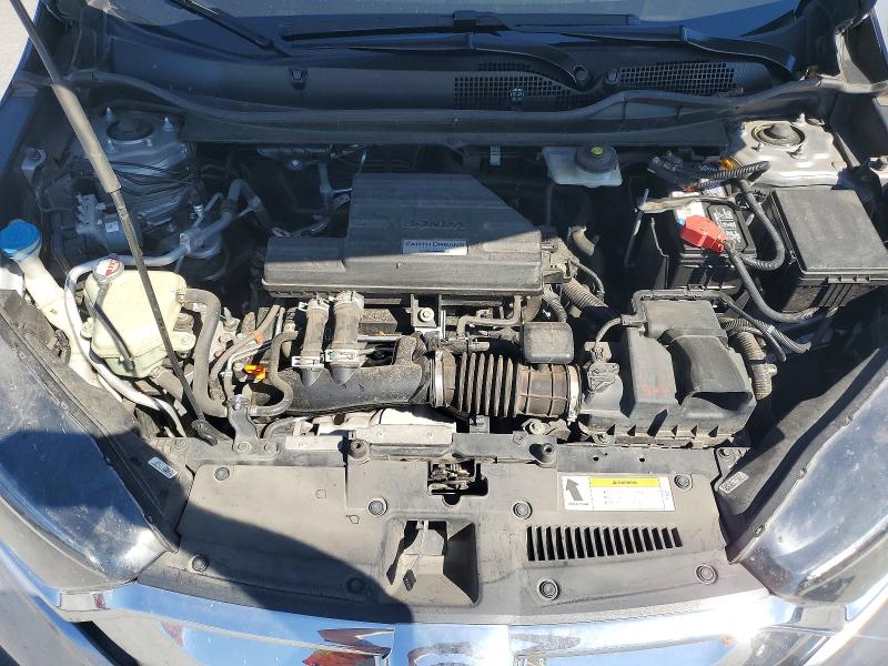 Aukcja sprzedaży 2018 Honda Cr-v, vin: 7FARW2H81JE071968, numer aukcji: 68052556