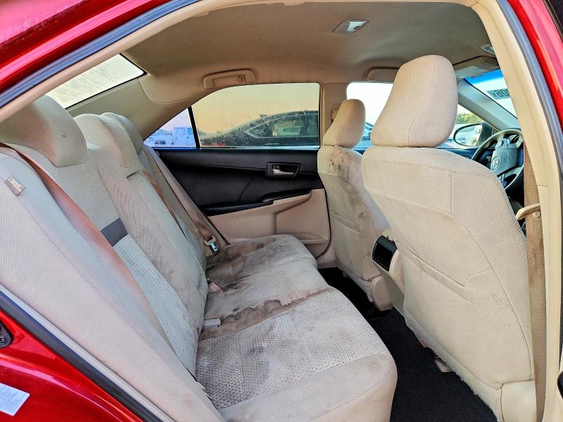 Aukcja sprzedaży 2013 Toyota Camry, vin: 4T4BF1FK7DR297144, numer aukcji: 69598006
