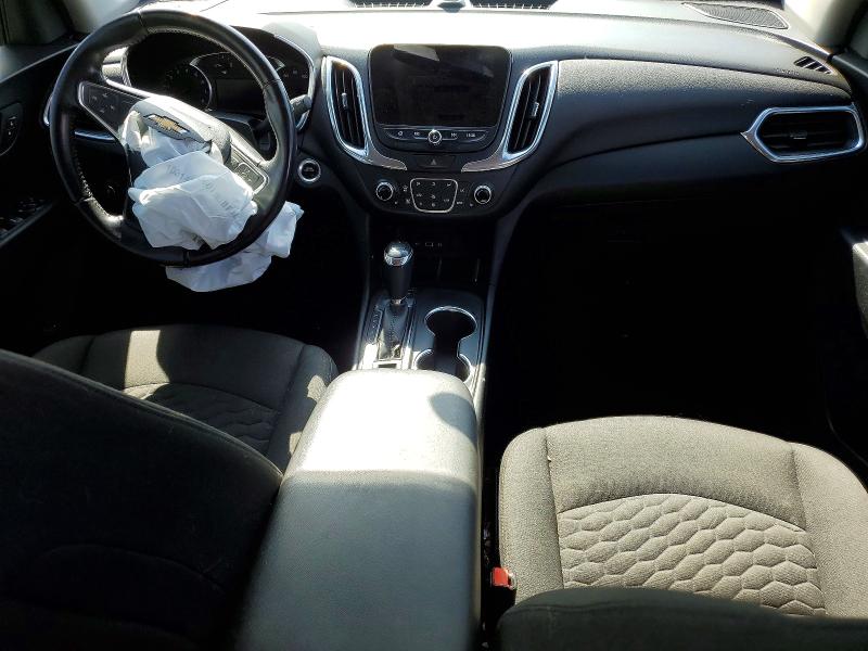 68082476 :رقم المزاد ، 2GNAXVEX8K6234519 vin ، 2019 Chevrolet Equinox مزاد بيع
