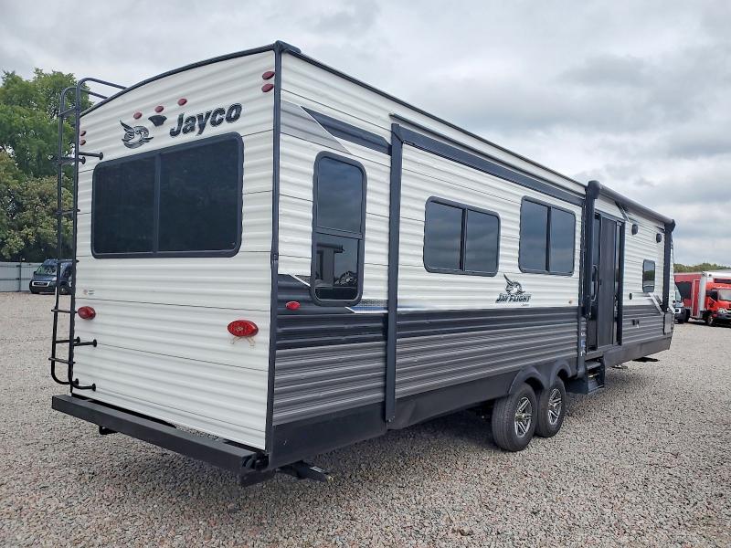 Продажа на аукционе авто 2022 Jayco Jay Flight, vin: 1UJBJ0BT0N1T20501, номер лота: 69618426