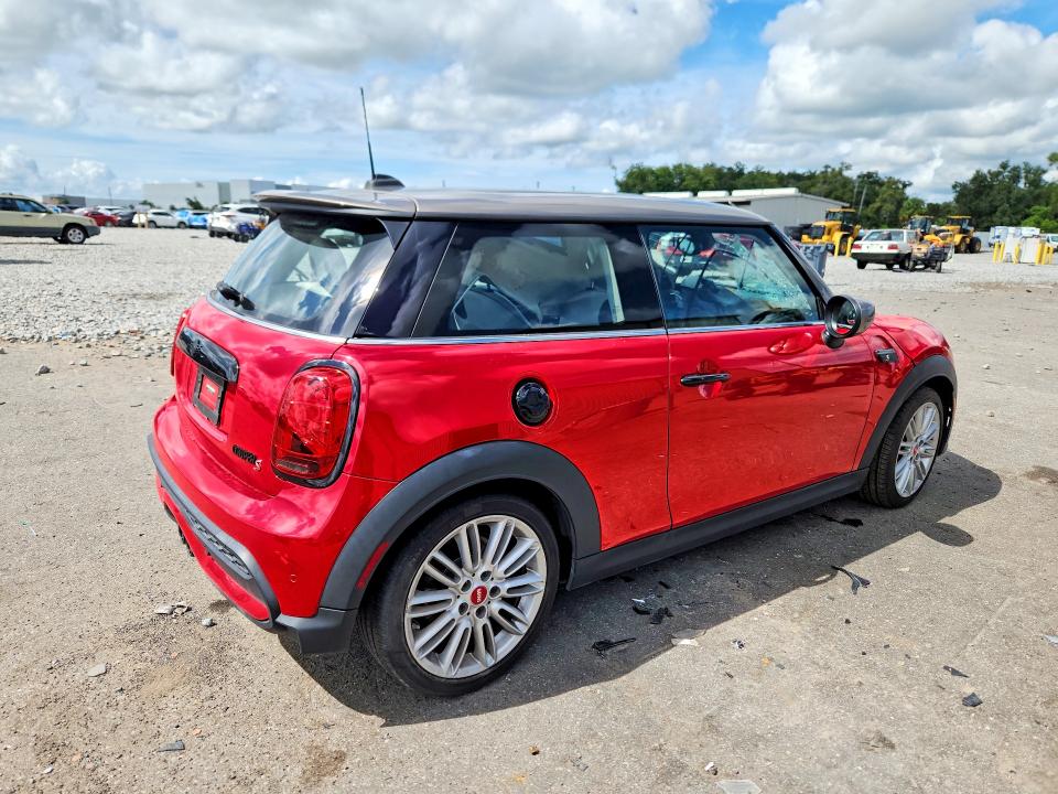 Продаж на аукціоні авто 2023 Mini Cooper, vin: WMW53DH01P2S73050, номер лоту: 67351126