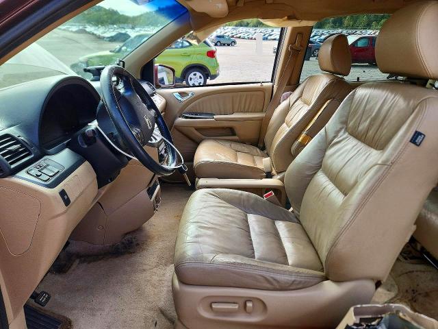 Продажа на аукционе авто 2007 Honda Odyssey, vin: 5FNRL38707B433752, номер лота: 70368716
