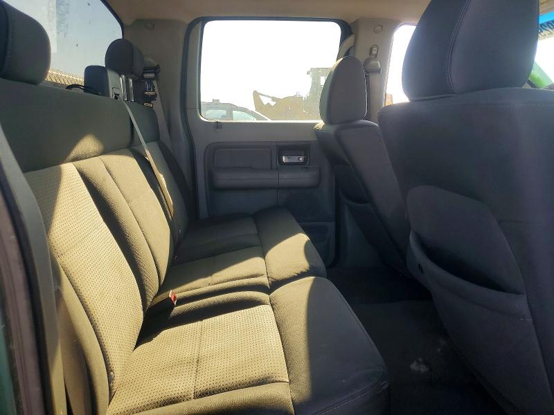 Aukcja sprzedaży 2008 Ford F-150, vin: 1FTPW14V88KE06617, numer aukcji: 69792986