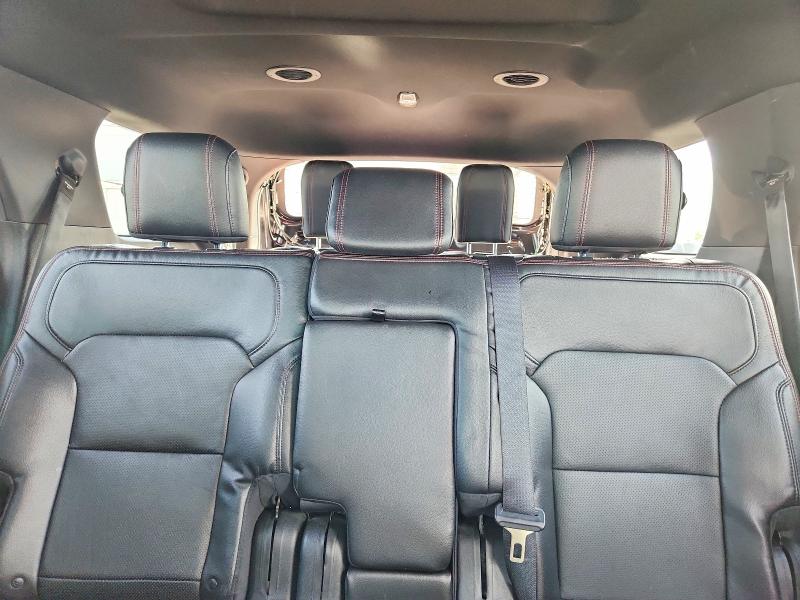 Продажа на аукционе авто 2016 Ford Explorer, vin: 1FM5K8GT8GGA03174, номер лота: 67987036