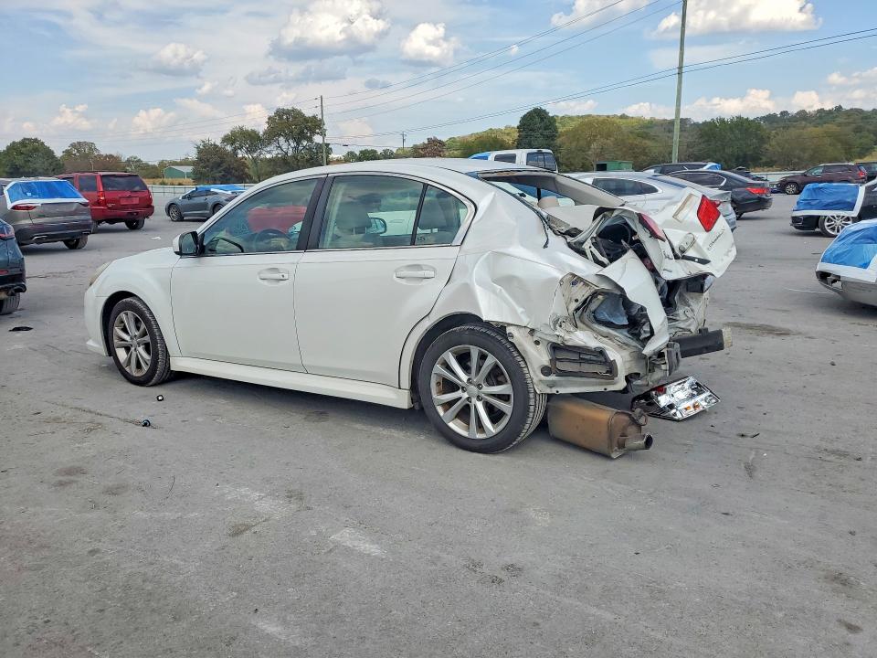 Aukcja sprzedaży 2013 Subaru Legacy, vin: 4S3BMCC64D3020805, numer aukcji: 69742776
