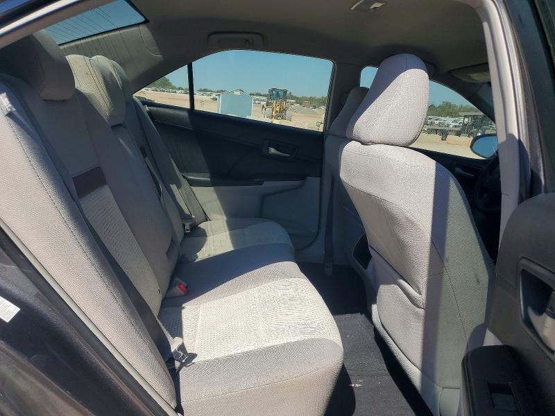 Aukcja sprzedaży 2012 Toyota Camry, vin: 4T1BF1FK5CU042551, numer aukcji: 66311646