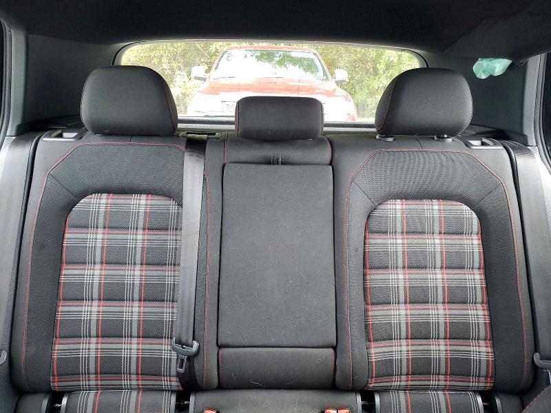 Aukcja sprzedaży 2017 Volkswagen Gti, vin: 3VW447AU0HM040584, numer aukcji: 70318736