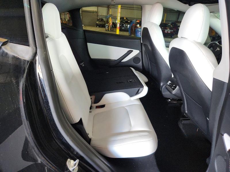 Aukcja sprzedaży 2021 Tesla Model Y, vin: 5YJYGDEE1MF186892, numer aukcji: 68059836