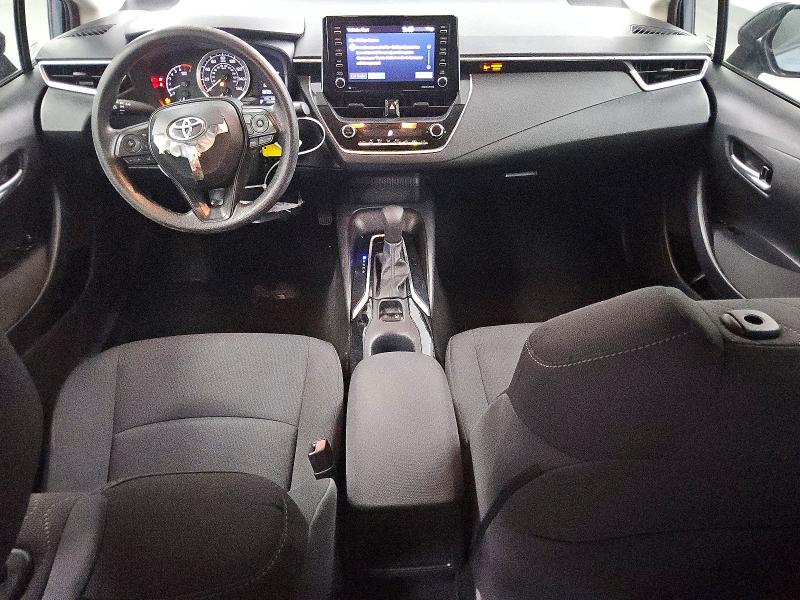 Aukcja sprzedaży 2021 Toyota Corolla, vin: 5YFEPMAE3MP182503, numer aukcji: 67208976