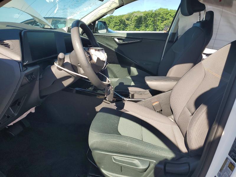 Продажа на аукционе авто 2025 Kia Niro, vin: KNDCP3LE9S5289760, номер лота: 67906416