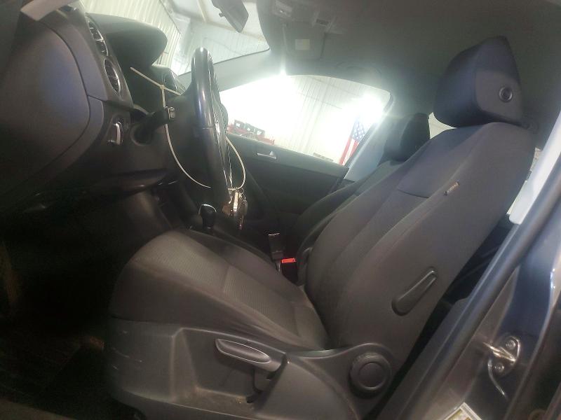 Aukcja sprzedaży 2015 Volkswagen Tiguan, vin: WVGAV7AX9FW554942, numer aukcji: 69934256