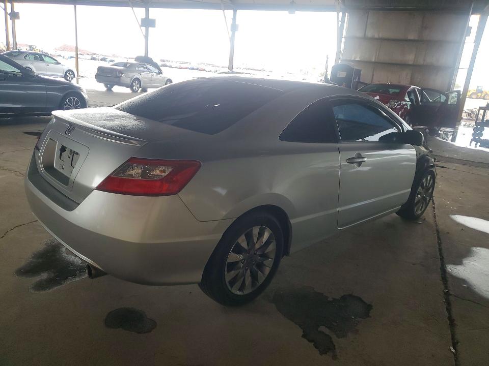 Продаж на аукціоні авто 2009 Honda Civic, vin: 2HGFG11899H507313, номер лоту: 70142176