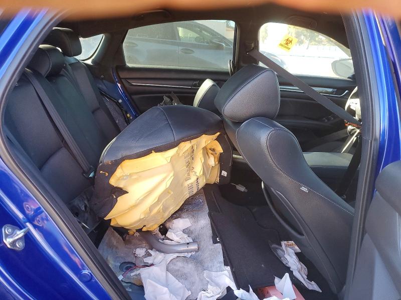 Продаж на аукціоні авто 2019 Honda Accord, vin: 1HGCV1F34KA008462, номер лоту: 70563216