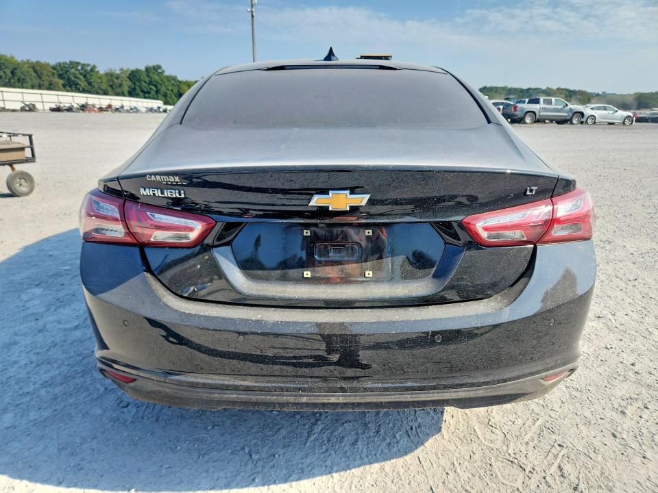 69340286 :رقم المزاد ، 1G1ZD5ST5MF021308 vin ، 2021 Chevrolet Malibu مزاد بيع
