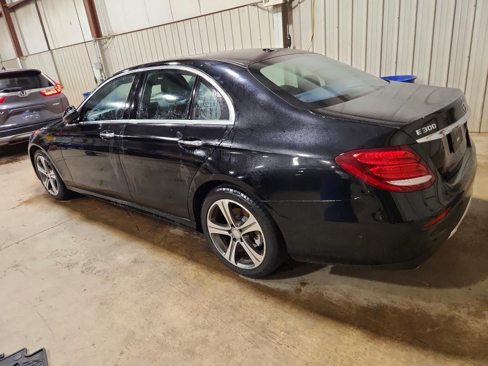 Aukcja sprzedaży 2017 Mercedes-benz E, vin: WDDZF4KBXHA182734, numer aukcji: 68683166