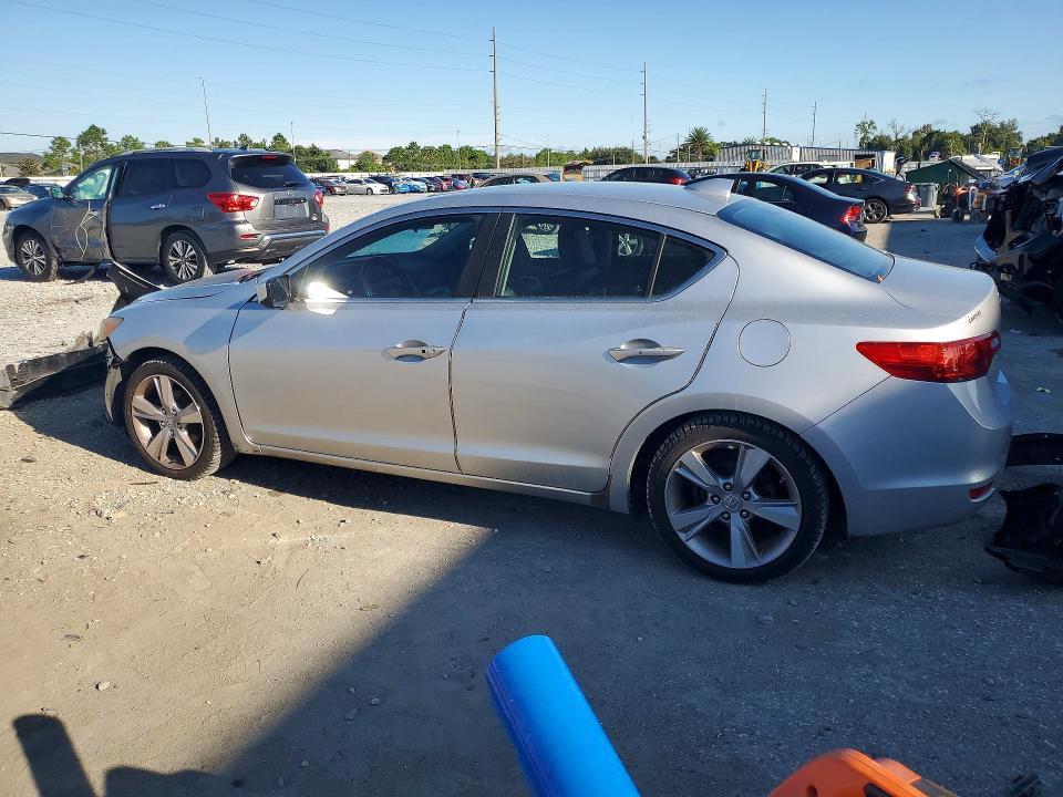 Продажа на аукционе авто 2014 Acura Ilx, vin: 19VDE1F38EE000149, номер лота: 69565626