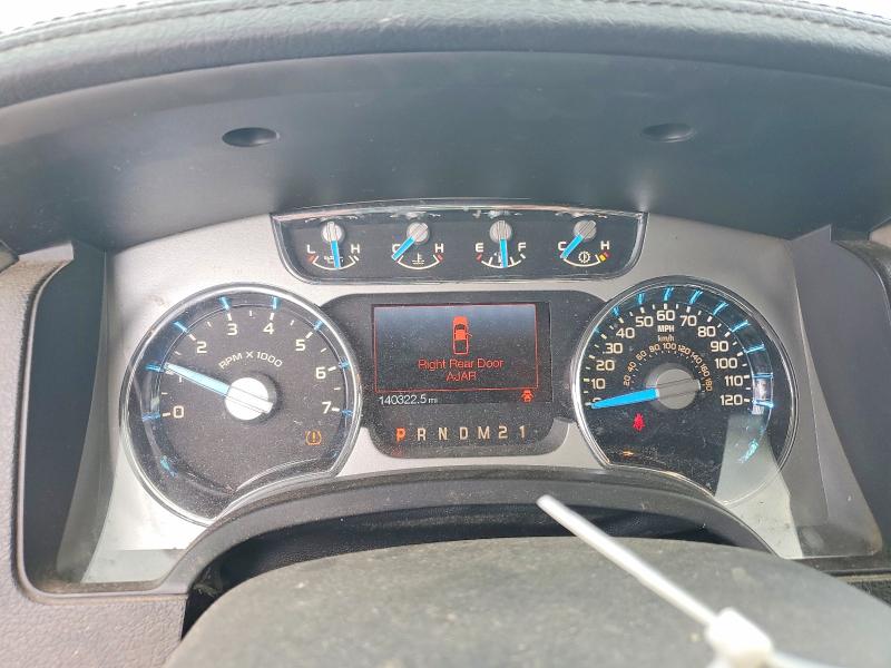 Продажа на аукционе авто 2014 Ford F150, vin: 1FTFW1EF9EFA23342, номер лота: 69403356