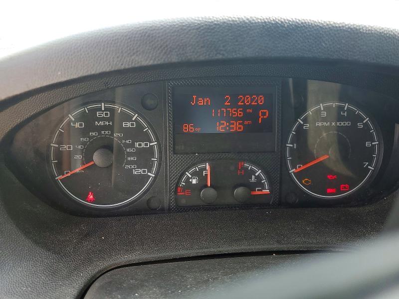 Aukcja sprzedaży 2021 Ram Promaster 3500, vin: 3C6MRVJG5ME540979, numer aukcji: 67155386