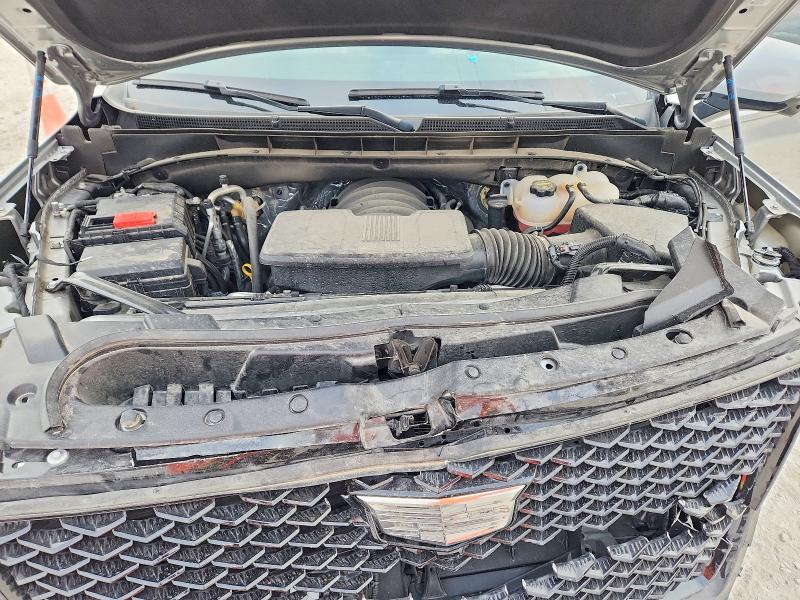 Aukcja sprzedaży 2025 Cadillac Escalade, vin: 1GYS9RRL4SR299288, numer aukcji: 70439796
