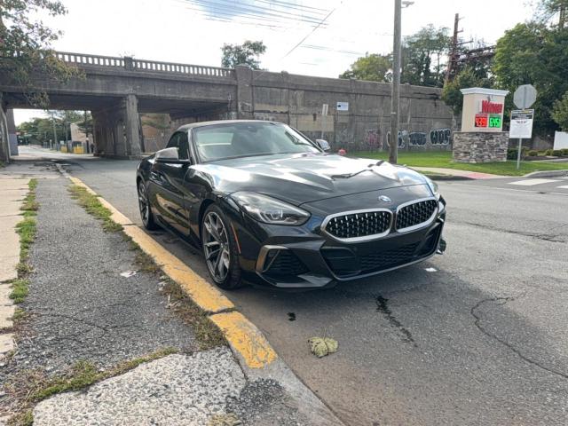 2020 Bmw Z4 მანქანა იყიდება აუქციონზე, vin: WBAHF9C09LWW44449, აუქციონის ნომერი: 71474116