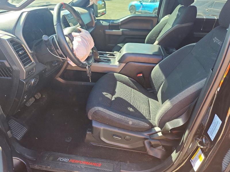 Продажа на аукционе авто 2020 Ford F150, vin: 1FTFW1RG7LFC75087, номер лота: 68577436