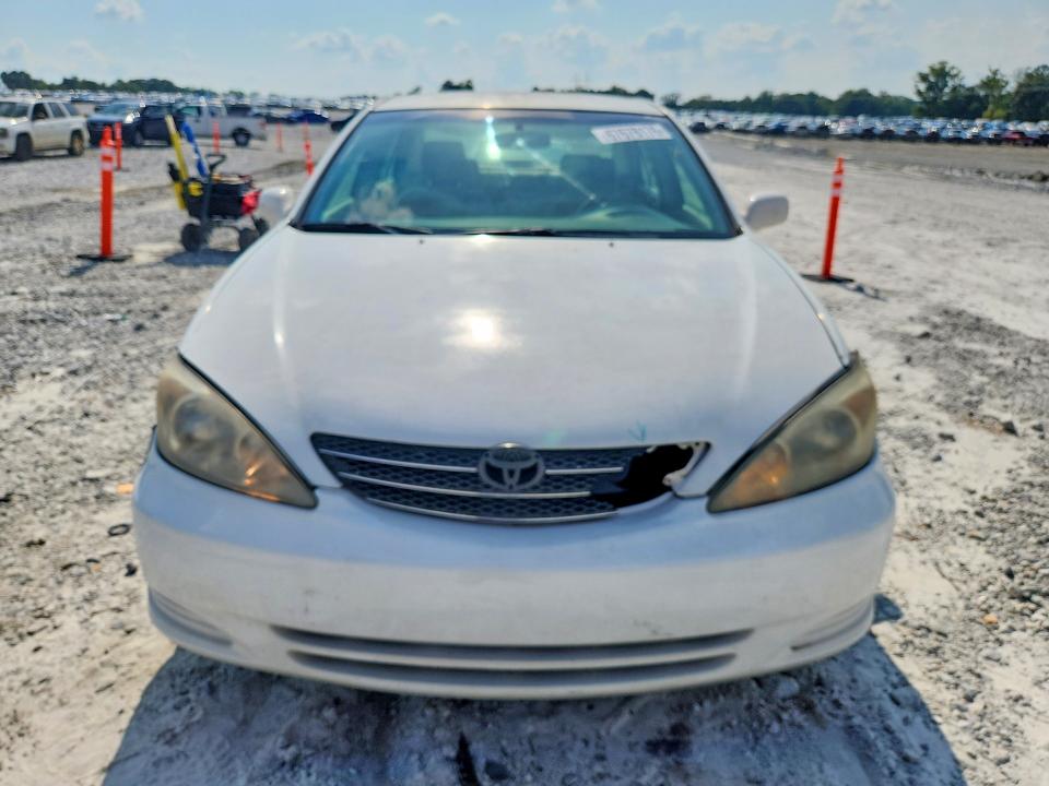 Продаж на аукціоні авто 2003 Toyota Camry, vin: 4T1BE32K43U156514, номер лоту: 67678176