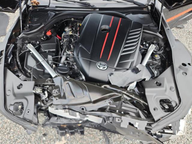 Продаж на аукціоні авто 2024 Toyota Gr Supra, vin: WZ1DB0G04RW067374, номер лоту: 69117056