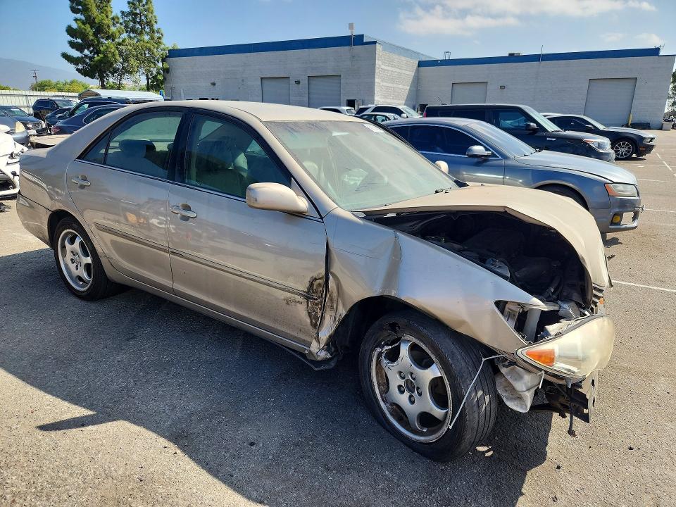 Продаж на аукціоні авто 2005 Toyota Camry, vin: 4T1BE32K15U526921, номер лоту: 68106456