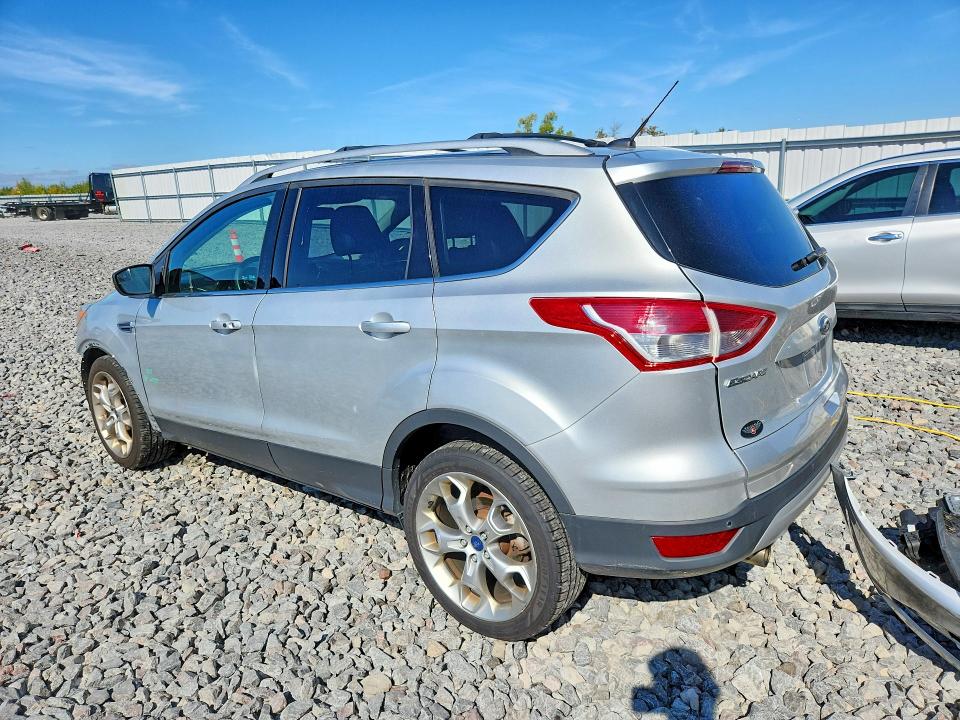 Продаж на аукціоні авто 2013 Ford Escape, vin: 1FMCU9J96DUA23831, номер лоту: 70793746