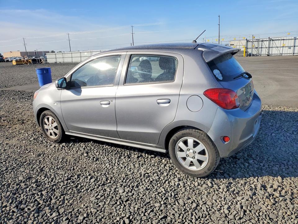 Aukcja sprzedaży 2015 Mitsubishi Mirage, vin: ML32A4HJ1FH057881, numer aukcji: 70510856
